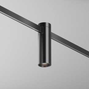 Накладной светильник Maytoni Focus Led TR143-1-5W4K-W-B в Кировграде - kirovgrad.ok-mebel.com | фото 2