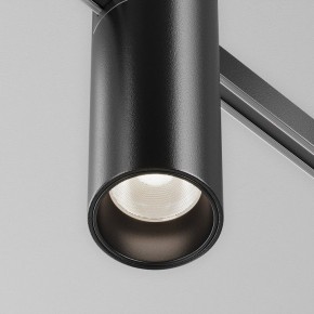 Накладной светильник Maytoni Focus Led TR143-1-5W4K-W-B в Кировграде - kirovgrad.ok-mebel.com | фото 5