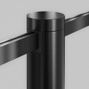 Накладной светильник Maytoni Focus Led TR143-1-5W4K-W-B в Кировграде - kirovgrad.ok-mebel.com | фото 7