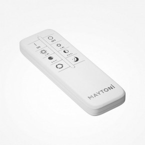 Накладной светильник Maytoni Incognito MOD426CL-L32WK в Кировграде - kirovgrad.ok-mebel.com | фото 3