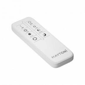 Накладной светильник Maytoni Incognito MOD426CL-L43WK в Кировграде - kirovgrad.ok-mebel.com | фото 3