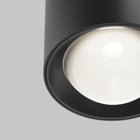 Накладной светильник Maytoni Lens C217CL-15W4K-B в Кировграде - kirovgrad.ok-mebel.com | фото 10