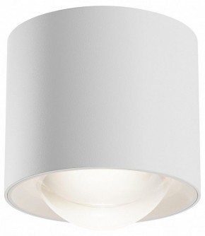 Накладной светильник Maytoni Lens C217CL-15W4K-W в Кировграде - kirovgrad.ok-mebel.com | фото