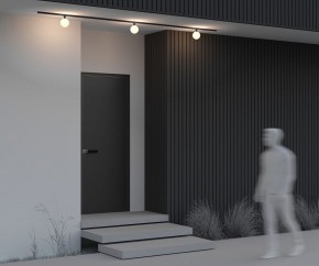Накладной светильник Maytoni Luna O-TR01-1-S-9WB3K в Кировграде - kirovgrad.ok-mebel.com | фото 5