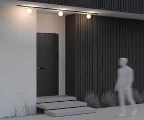 Накладной светильник Maytoni Luna O-TR01-2-S-9WB3K в Кировграде - kirovgrad.ok-mebel.com | фото 4