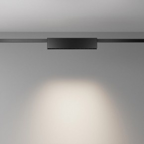 Накладной светильник Maytoni Points TR150-1-12W4K-M-B в Кировграде - kirovgrad.ok-mebel.com | фото 3