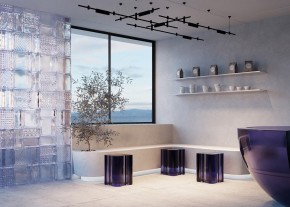 Накладной светильник Maytoni Points TR150-1-12W4K-M-B в Кировграде - kirovgrad.ok-mebel.com | фото 4