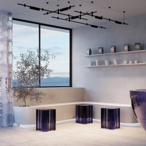 Накладной светильник Maytoni Points TR150-1-12W4K-M-B в Кировграде - kirovgrad.ok-mebel.com | фото 5