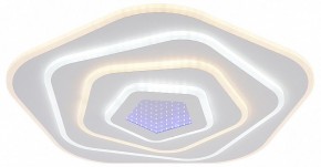 Накладной светильник Natali Kovaltseva PALACE LED LAMPS 81111/4C в Кировграде - kirovgrad.ok-mebel.com | фото