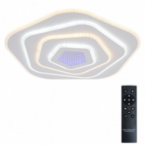 Накладной светильник Natali Kovaltseva PALACE LED LAMPS 81111/4C в Кировграде - kirovgrad.ok-mebel.com | фото 2