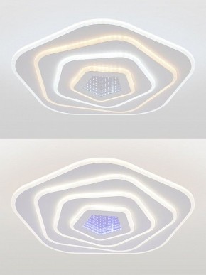 Накладной светильник Natali Kovaltseva PALACE LED LAMPS 81111/4C в Кировграде - kirovgrad.ok-mebel.com | фото 3