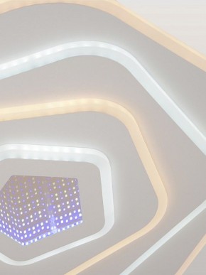 Накладной светильник Natali Kovaltseva PALACE LED LAMPS 81111/4C в Кировграде - kirovgrad.ok-mebel.com | фото 7