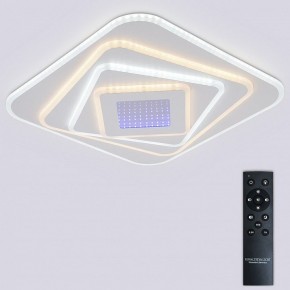 Накладной светильник Natali Kovaltseva PALACE LED LAMPS 81112/4C в Кировграде - kirovgrad.ok-mebel.com | фото 3