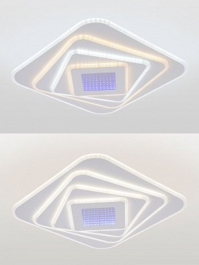 Накладной светильник Natali Kovaltseva PALACE LED LAMPS 81112/4C в Кировграде - kirovgrad.ok-mebel.com | фото 4