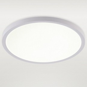 Накладной светильник Natali Kovaltseva PLAIN LED LAMPS 81113/3C в Кировграде - kirovgrad.ok-mebel.com | фото 2