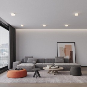 Накладной светильник Novotech Aura 359446 в Кировграде - kirovgrad.ok-mebel.com | фото 6