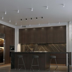 Накладной светильник Novotech Brill 370845 в Кировграде - kirovgrad.ok-mebel.com | фото 2