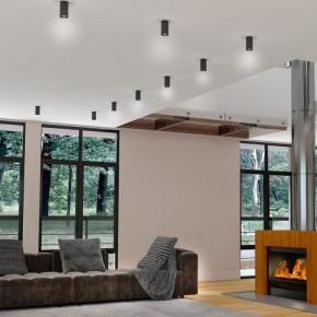 Накладной светильник Novotech Elina 370725 в Кировграде - kirovgrad.ok-mebel.com | фото 4