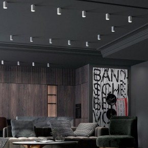 Накладной светильник Novotech Elina 370726 в Кировграде - kirovgrad.ok-mebel.com | фото 3