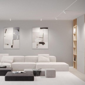 Накладной светильник Novotech Flum 359493 в Кировграде - kirovgrad.ok-mebel.com | фото 5