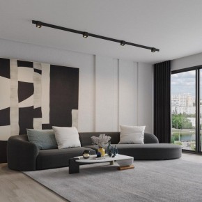 Накладной светильник Novotech Flum 359519 в Кировграде - kirovgrad.ok-mebel.com | фото 4