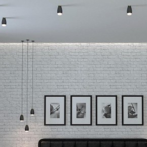 Накладной светильник Novotech Gent 370911 в Кировграде - kirovgrad.ok-mebel.com | фото 3