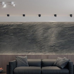 Накладной светильник Novotech Gesso 358814 в Кировграде - kirovgrad.ok-mebel.com | фото 6