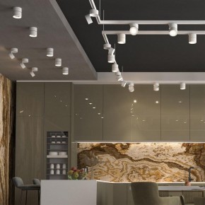 Накладной светильник Novotech Groda 358782 в Кировграде - kirovgrad.ok-mebel.com | фото 5