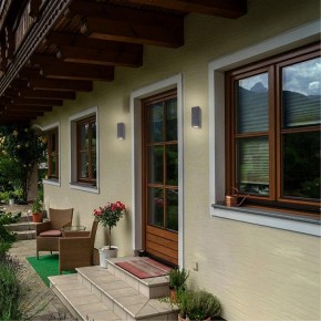 Накладной светильник Novotech Landscape 370600 в Кировграде - kirovgrad.ok-mebel.com | фото 4