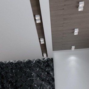 Накладной светильник Novotech Patera 358653 в Кировграде - kirovgrad.ok-mebel.com | фото 3