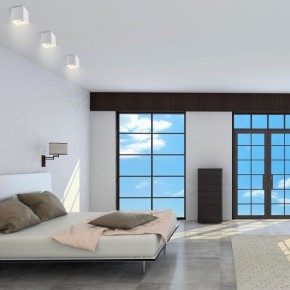 Накладной светильник Novotech Recte 358479 в Кировграде - kirovgrad.ok-mebel.com | фото 2