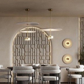 Накладной светильник Odeon Light Felt 7035/6WL в Кировграде - kirovgrad.ok-mebel.com | фото 3