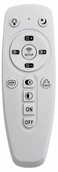 Накладной светильник Sonex Button 3041/DL в Кировграде - kirovgrad.ok-mebel.com | фото 7