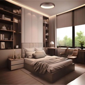 Накладной светильник Sonex Choco 7773/56L в Кировграде - kirovgrad.ok-mebel.com | фото 6