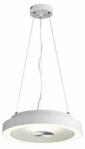 Накладной светильник Sonex Quantum 7752/18L в Кировграде - kirovgrad.ok-mebel.com | фото 5