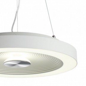 Накладной светильник Sonex Quantum 7752/25L в Кировграде - kirovgrad.ok-mebel.com | фото 8