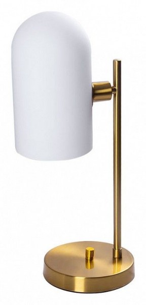Настольная лампа декоративная Arte Lamp Cassel A5454LT-1PB в Кировграде - kirovgrad.ok-mebel.com | фото