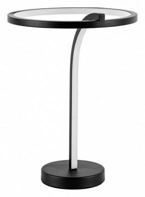 Настольная лампа декоративная Arte Lamp Enigma A2974LT-16BK в Кировграде - kirovgrad.ok-mebel.com | фото