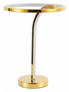 Настольная лампа декоративная Arte Lamp Enigma A2974LT-16PB в Кировграде - kirovgrad.ok-mebel.com | фото