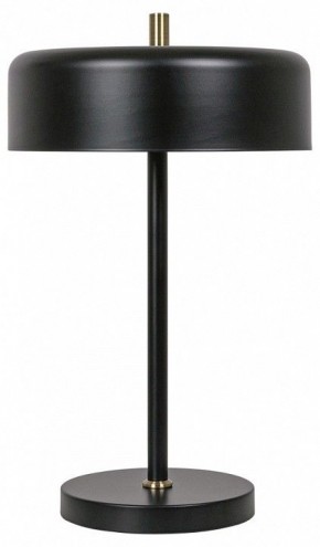 Настольная лампа декоративная Arte Lamp Skat A7052LT-2BK в Кировграде - kirovgrad.ok-mebel.com | фото 2