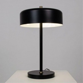 Настольная лампа декоративная Arte Lamp Skat A7052LT-2BK в Кировграде - kirovgrad.ok-mebel.com | фото 3
