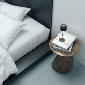 Настольная лампа декоративная Elektrostandard Bitty a069002 в Кировграде - kirovgrad.ok-mebel.com | фото 5