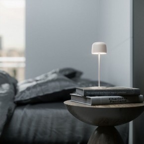 Настольная лампа декоративная Elektrostandard Bitty a069003 в Кировграде - kirovgrad.ok-mebel.com | фото 3