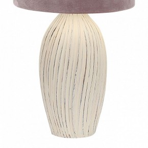 Настольная лампа декоративная Escada Amphora 10172/L Ivory в Кировграде - kirovgrad.ok-mebel.com | фото 2