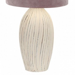 Настольная лампа декоративная Escada Amphora 10172/L Ivory в Кировграде - kirovgrad.ok-mebel.com | фото 4