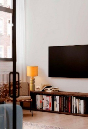 Настольная лампа декоративная Lumion Segi 8130/1T в Кировграде - kirovgrad.ok-mebel.com | фото 4