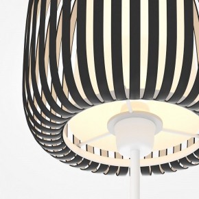 Настольная лампа декоративная Maytoni Kirigami MOD409TL-01B в Кировграде - kirovgrad.ok-mebel.com | фото 6