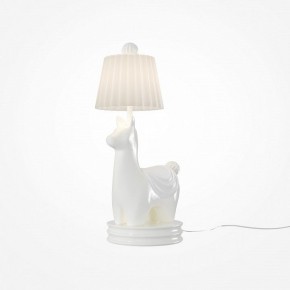 Настольная лампа декоративная Maytoni Senor Alpaca MOD377TL-L5W3K в Кировграде - kirovgrad.ok-mebel.com | фото 2