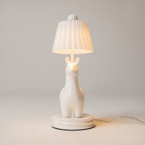 Настольная лампа декоративная Maytoni Senor Alpaca MOD377TL-L5W3K в Кировграде - kirovgrad.ok-mebel.com | фото 5