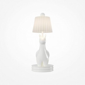 Настольная лампа декоративная Maytoni Senor Alpaca MOD377TL-L5W3K в Кировграде - kirovgrad.ok-mebel.com | фото 7
